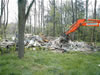 House Demolished