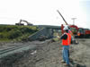 Rail Road Install